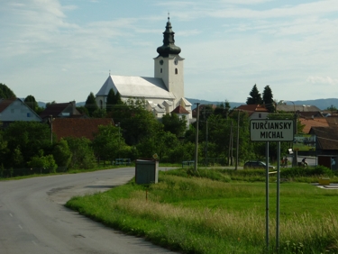 Kirche St. Michael