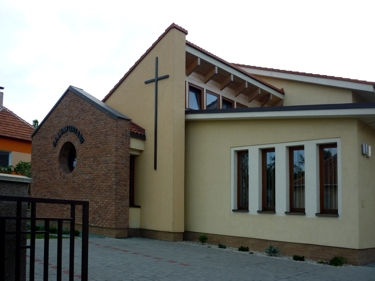 dom Księży Salvatorianów