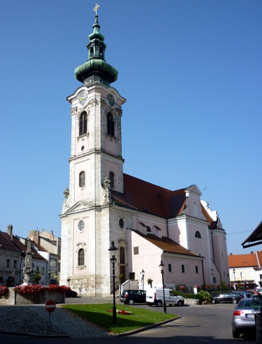 Pfarrkirche