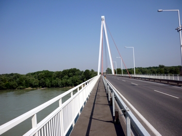 Brücke