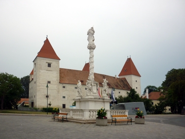 Die Burg