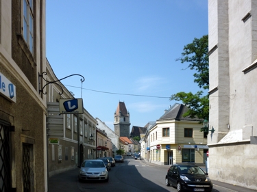 Perchtoldsdorf