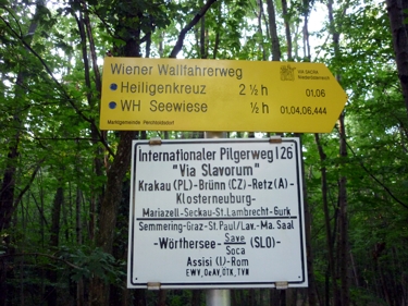 Wegweiser