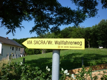 Wegweiser