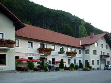 Gasthof