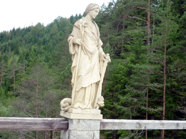 Figurę św. Margarety