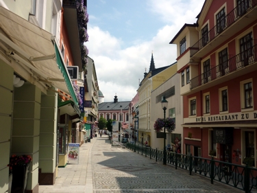 Mariazell