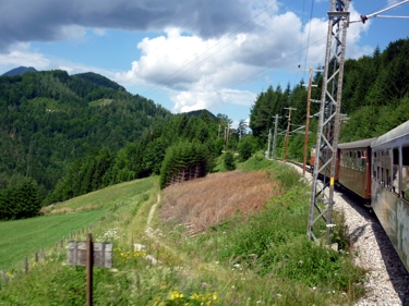 Mariazellerbahn