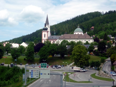 Mariazell