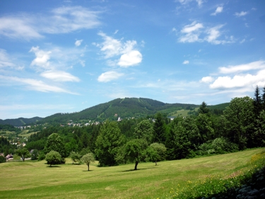 Basilika in Mariazell