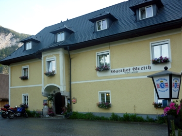 Gasthof