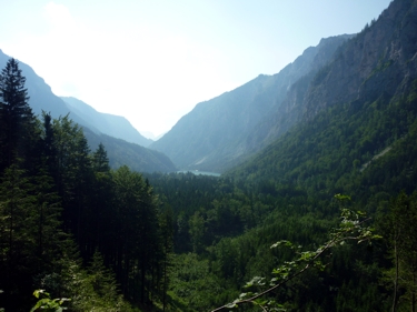 Leopoldsteinersee