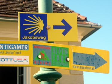 Wegweiser