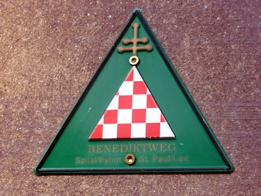 Benediktweg