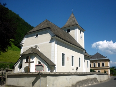 Kirche