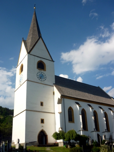 Kirche