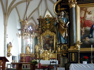 Kirche