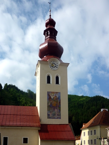 Pfarrkirche