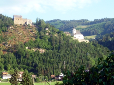 Bruder Klaus Kirche