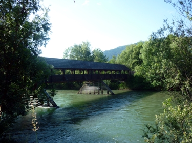 Brücke