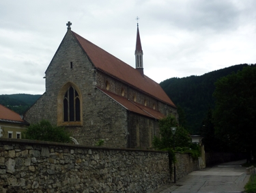 Dominikanerkirche