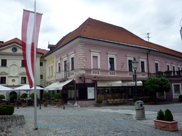 Marktplatz