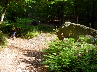 Marienpilgerweg