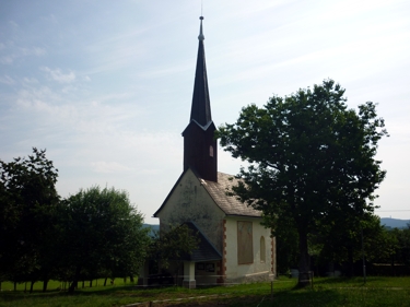 Kirche