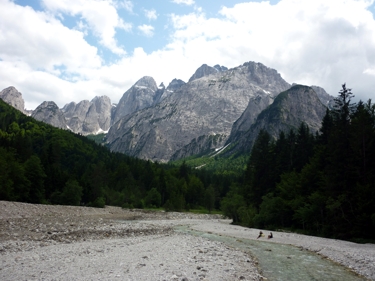 góry panorama