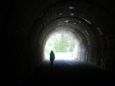 Tunnel