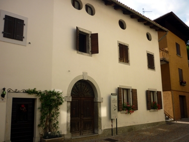 Casa Cappellari