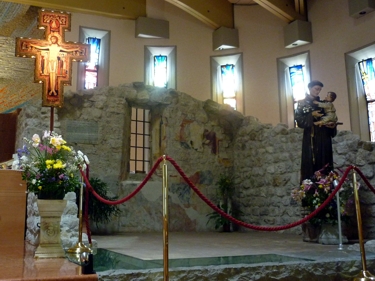Sankt Antonius