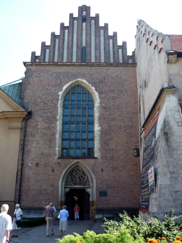 Basilika des hl. Franziskus