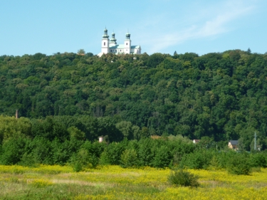 Klasztor Ojców Kamedułów 