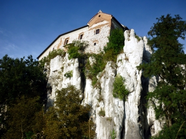 Benediktinerkloster