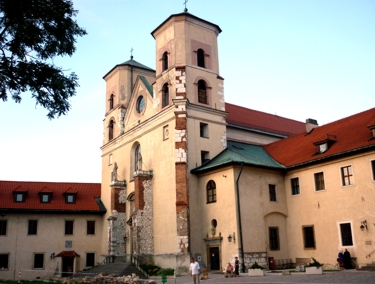 Kirche