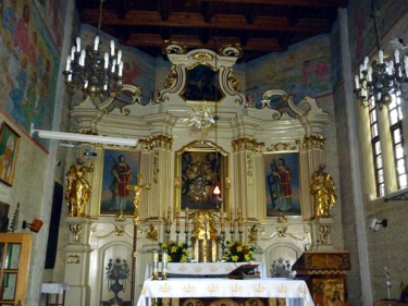 Altar