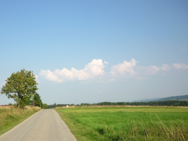 Straße