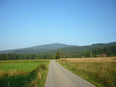 Babia Góra