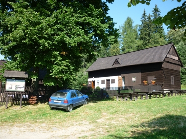 Hviezdoslav Försterhaus