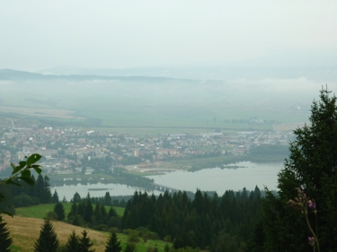 panorama