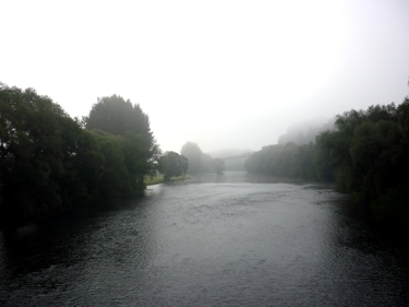 rzeka Orava