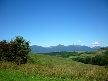 panorama Velky Krivań