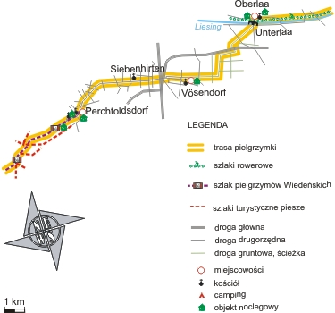 mapa 23 etap