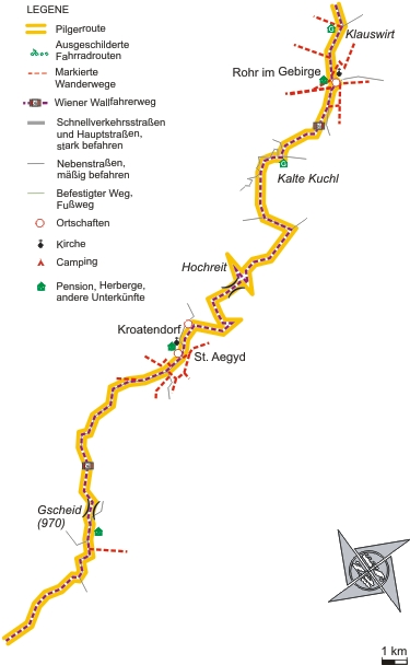 mapa 26 etap