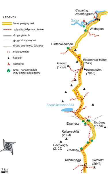 mapa 30 etap