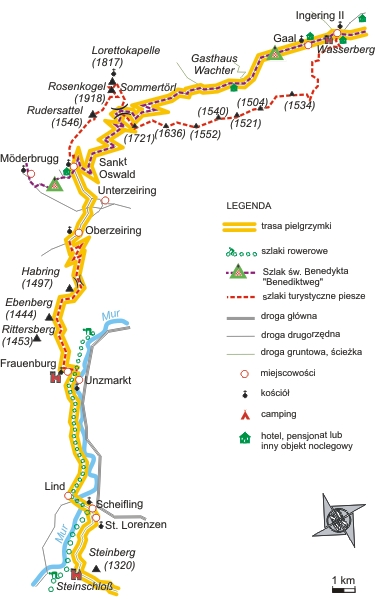 mapa 34 etap