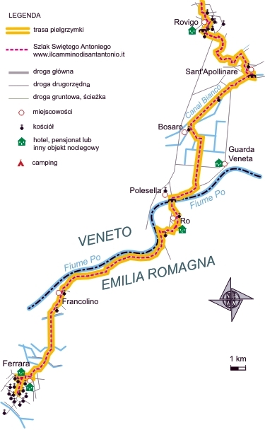 mapa 58 etap