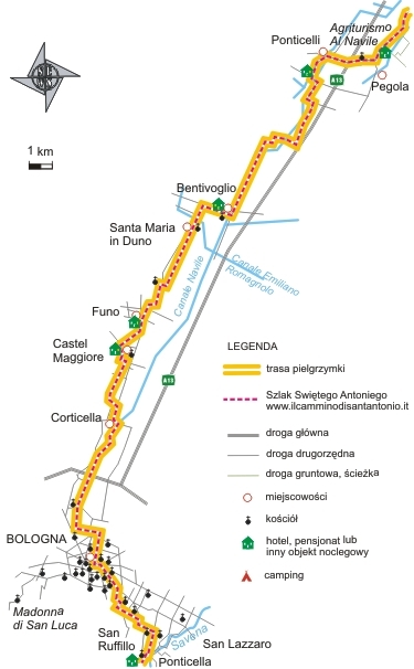 mapa 62 etap