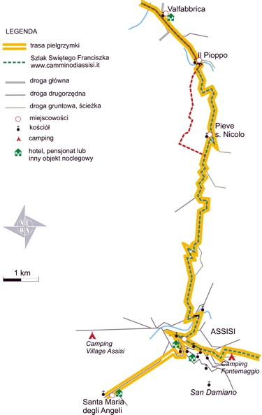 mapa 81 etap